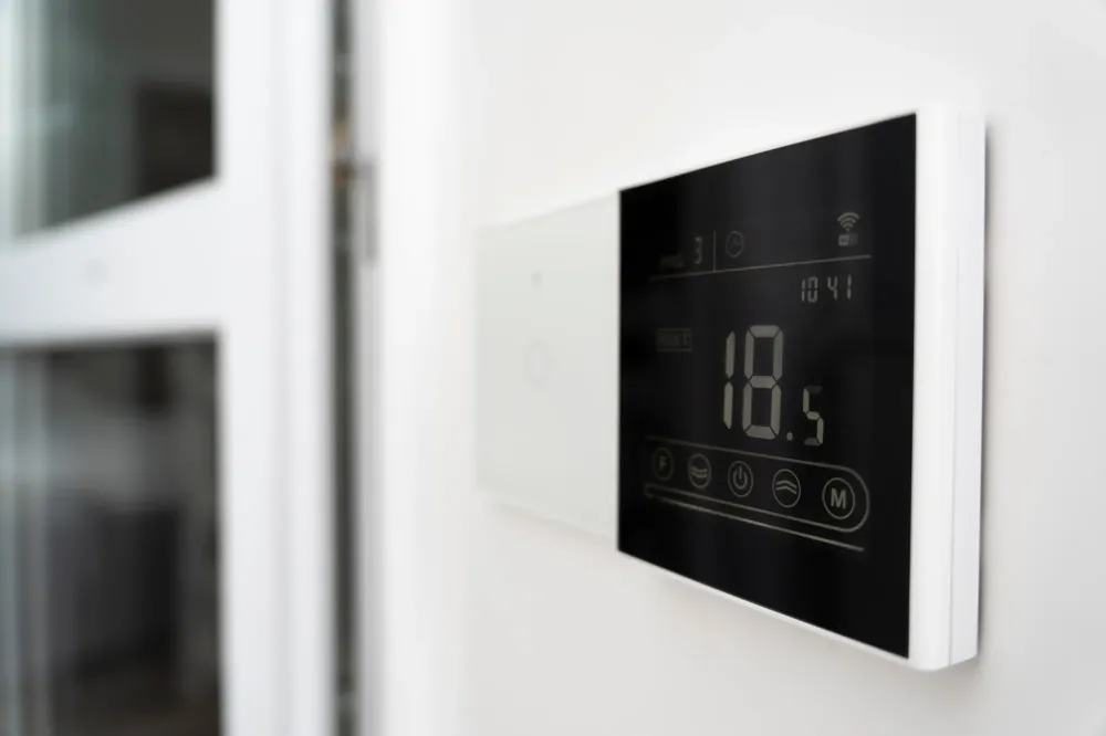 thermostats programmables